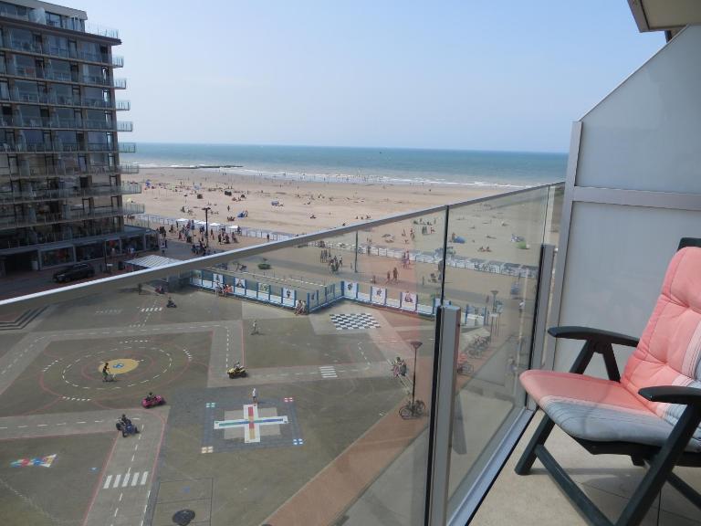 Wembley - B&B Middelkerke