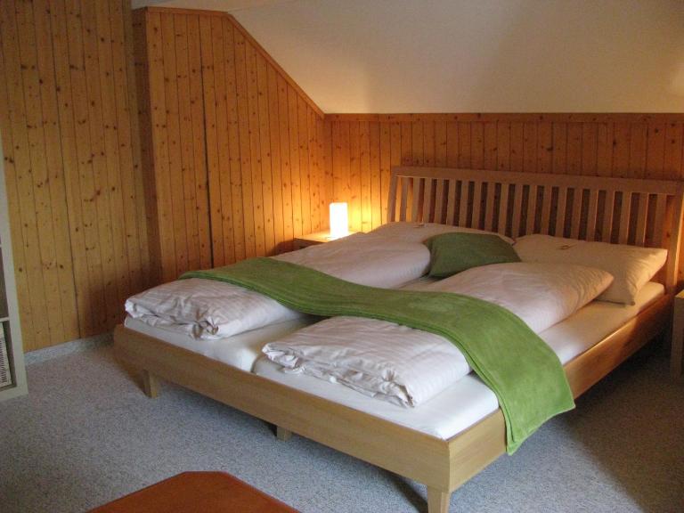Gasthaus Schönenboden - Ferienwohnung Wildhaus SG