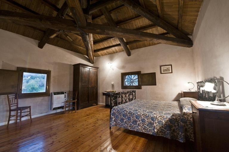 Agriturismo Monterone - B&B Ponzano Romano