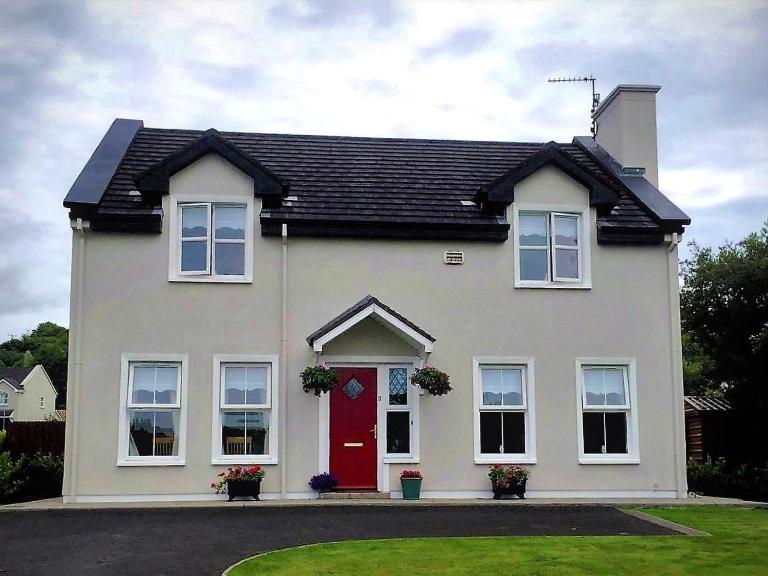Greenway View B&B - Chambres d'hôtes Newport