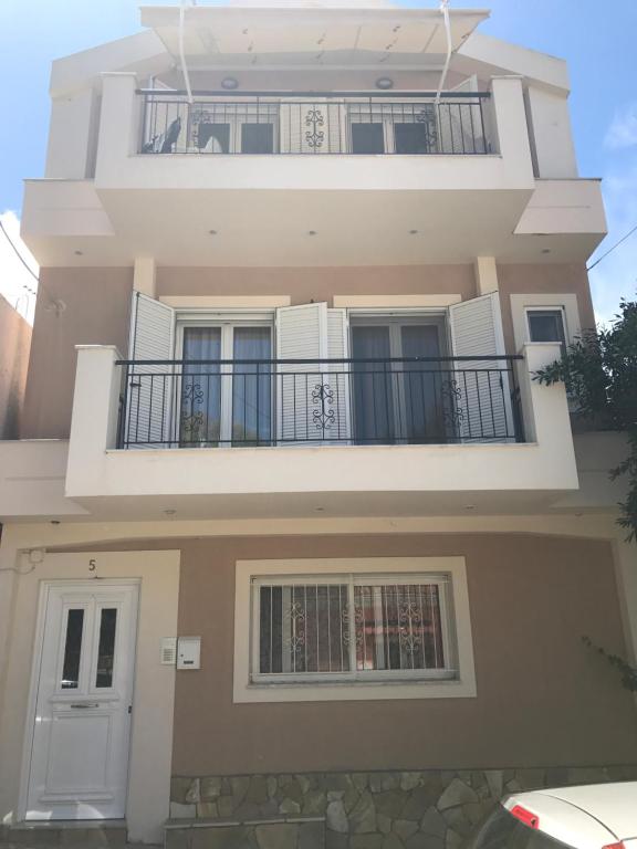 La Casa Di Nonna - B&B Argostoli