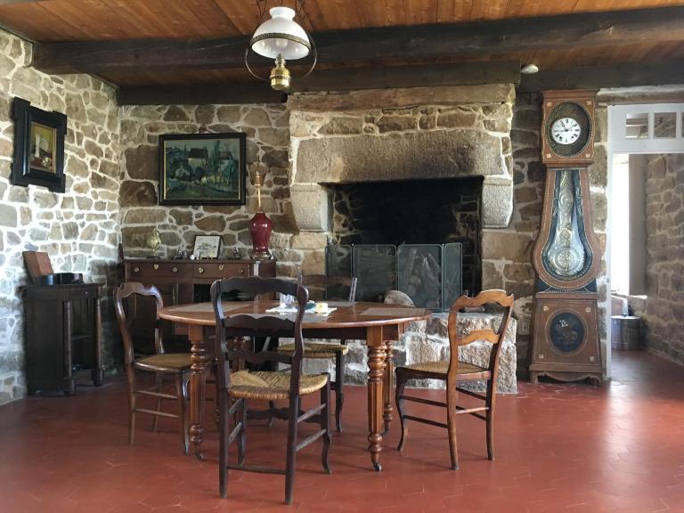 Villa Aman An Ty - Chambres d'hôtes Belz