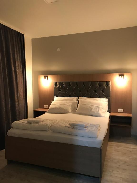 Orchidea Apartment - B&B Budua