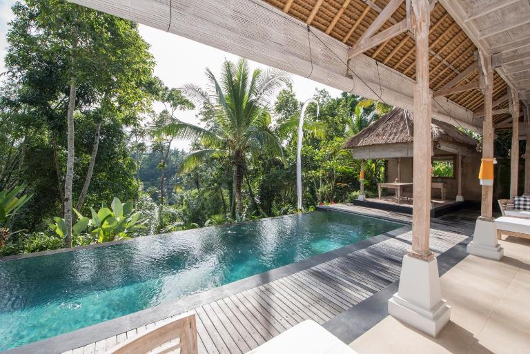 Villa Shamballa - B&B Ubud