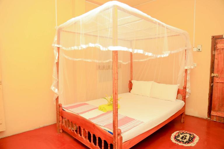 Natural Cabanas - Ferienwohnung Tangalla