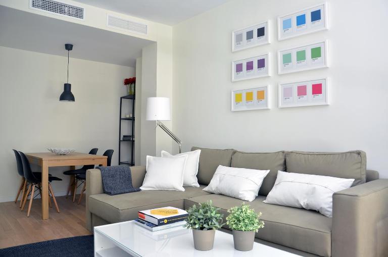 SingularStays Comedias - Ferienwohnung Valencia