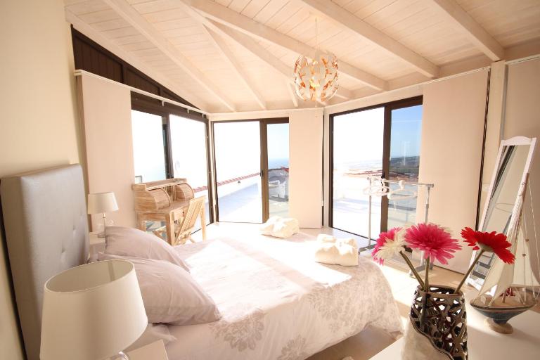 Loft Sunset View, Costa Adeje - B&B Adeje