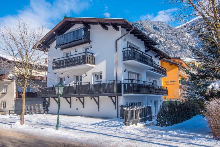 Haus Wasmer by AlpenTravel - Bed and Breakfast Bad Hofgastein