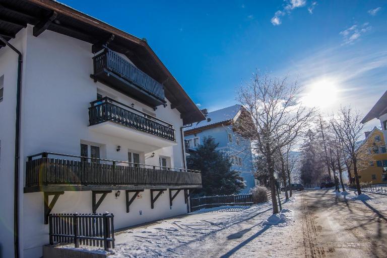 Haus Wasmer by AlpenTravel - B&B Bad Hofgastein