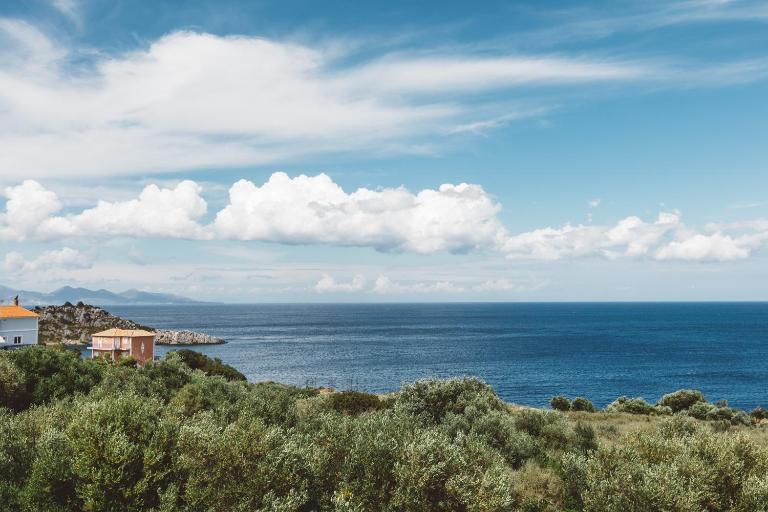 Fexulis Studios & Suites - B&B Agios Nikolaos