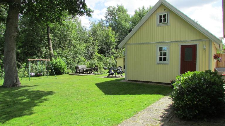 DeLay's Guest House - B&B Ängelholm
