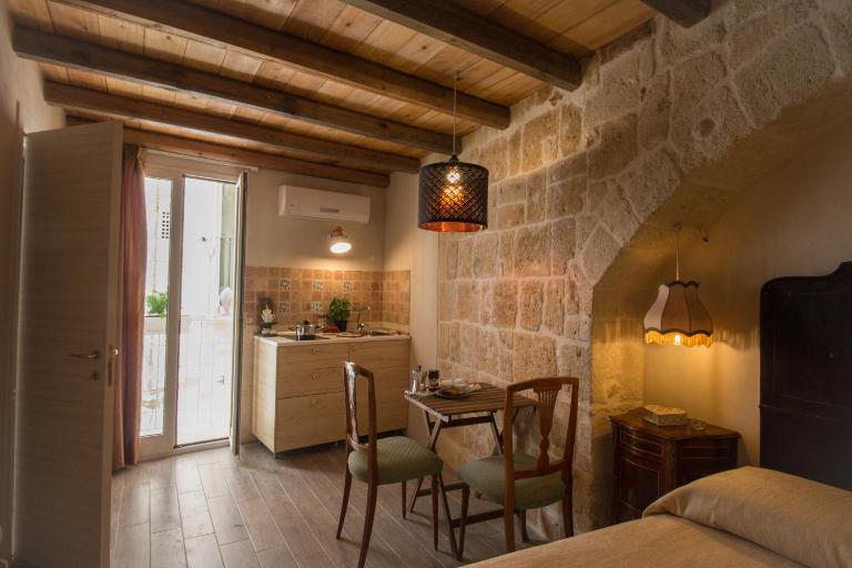 HolidayMonopoli - B&B Monopoli
