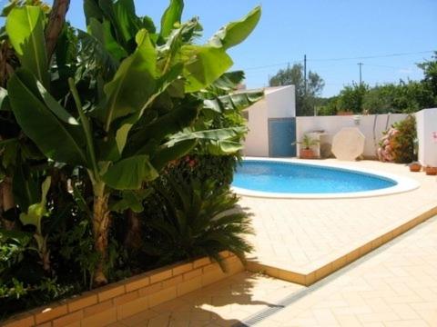 Vilabranco - Ferienwohnung Albufeira