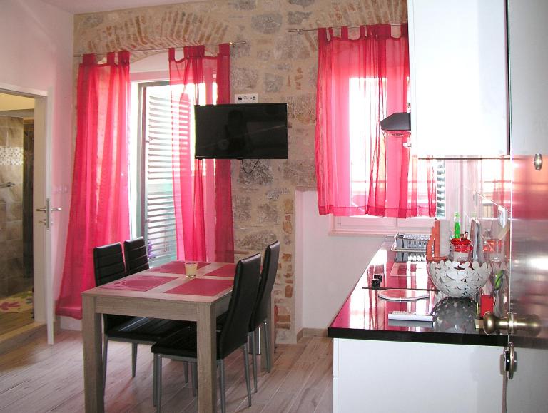 Apartmani KLARA i GRACIA - B&B Spalato
