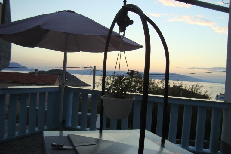Apartment Ante - B&B Sveti Juraj