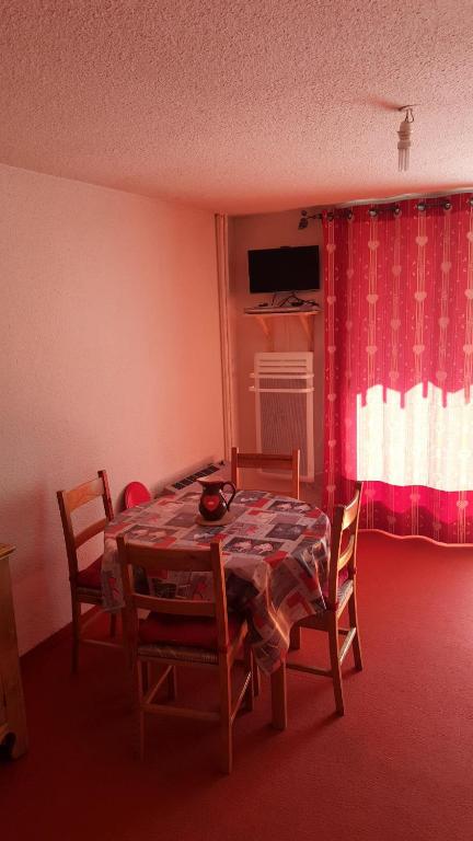 Alouette - B&B Saint-François-Longchamp