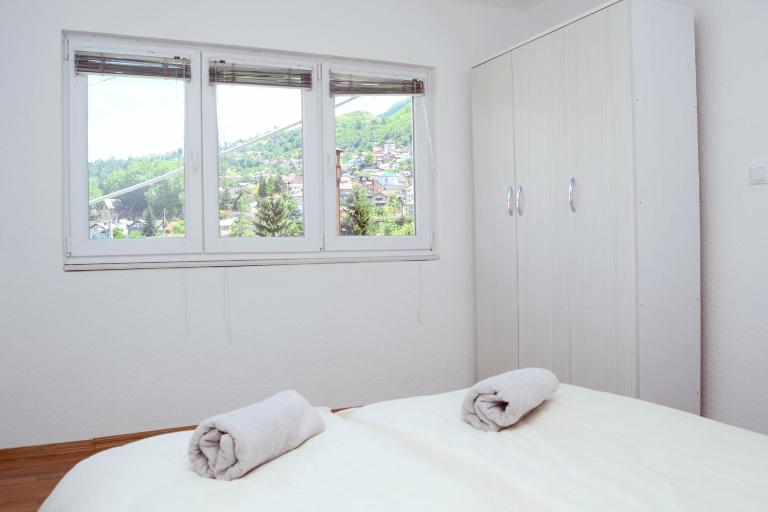 Apartmani Balibeg - B&B Sarajevo