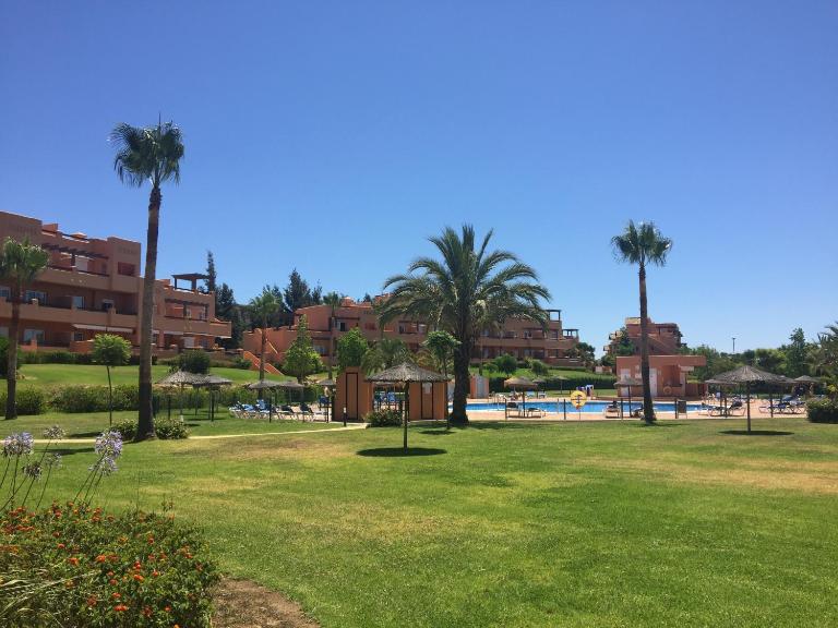 Madre Mia Apartment - B&B Casares