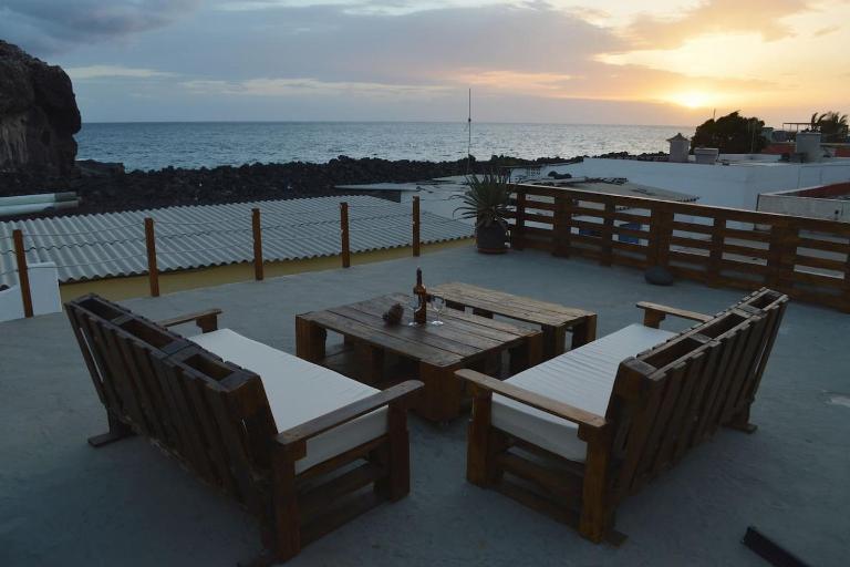 Casa Sol - B&B Las Manchas
