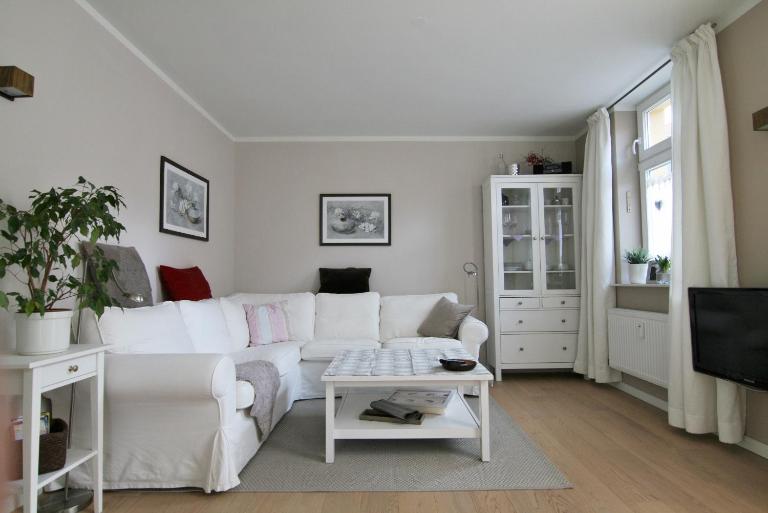 FeWo Schweriner Altstadt - Ferienwohnung Schwerin