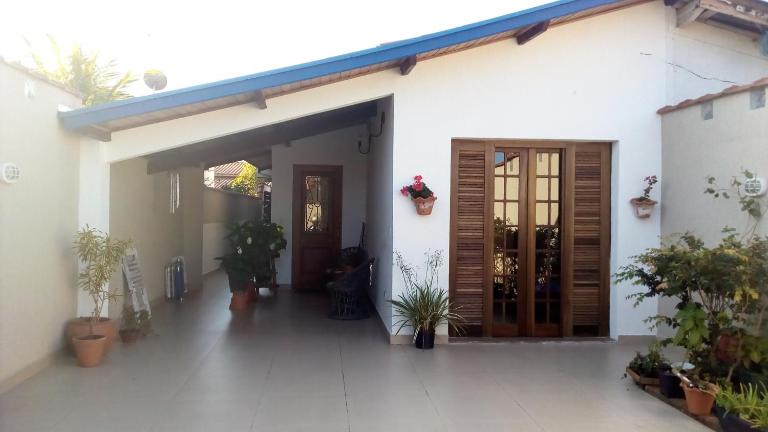 Casa Centro De Ubatuba - Ferienwohnung Ubatuba