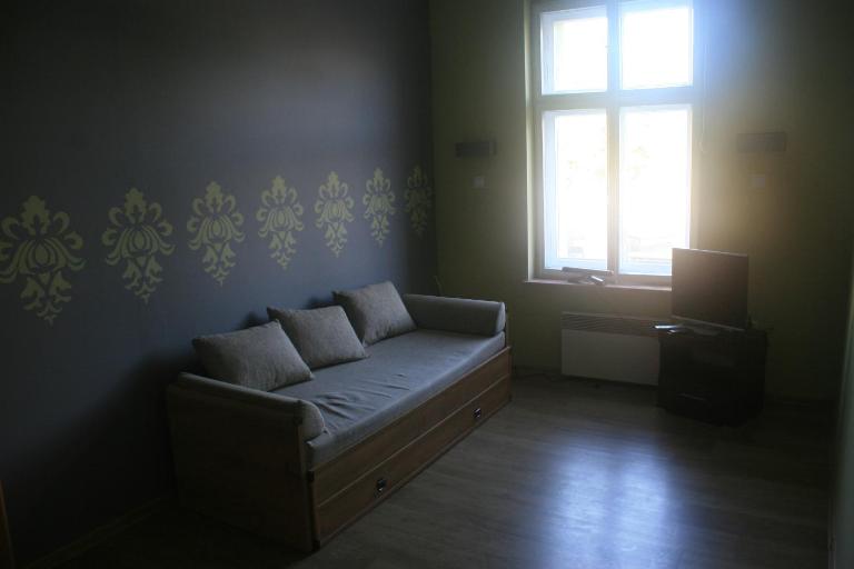 Mieszkanie centrum 300m od plaży - B&B Giżycko