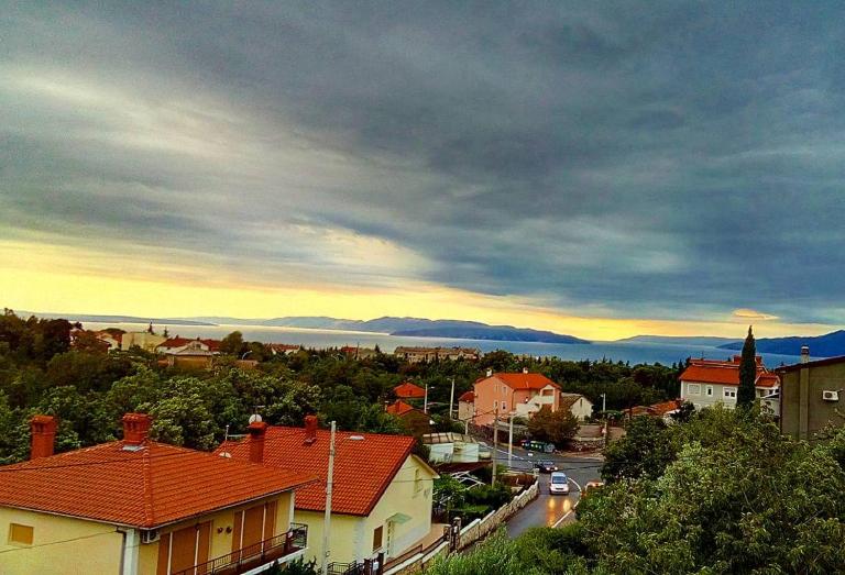 Apartment Mima - B&B Rijeka