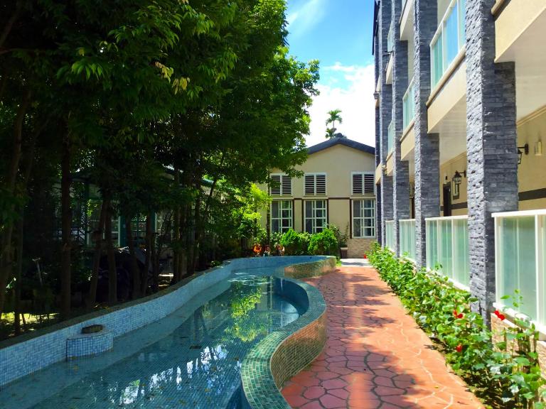 Champs Yazuh B&B - B&B Jiji