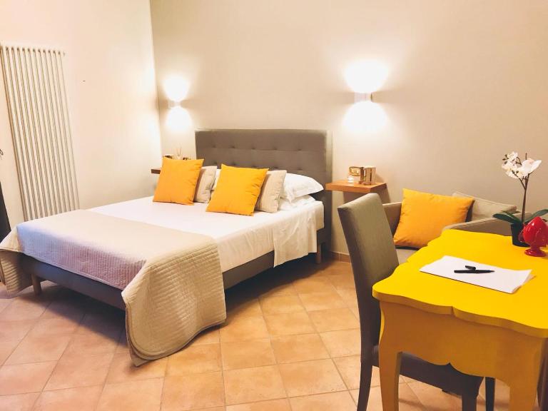 A DUE PASSI temporary apartment - B&B Trani