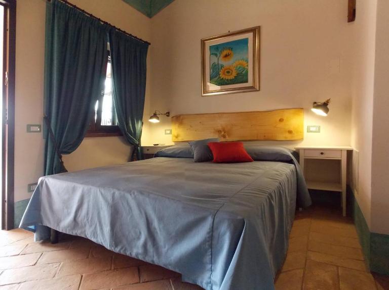 Agriturismo Cento Ducati - B&B Palombara Sabina