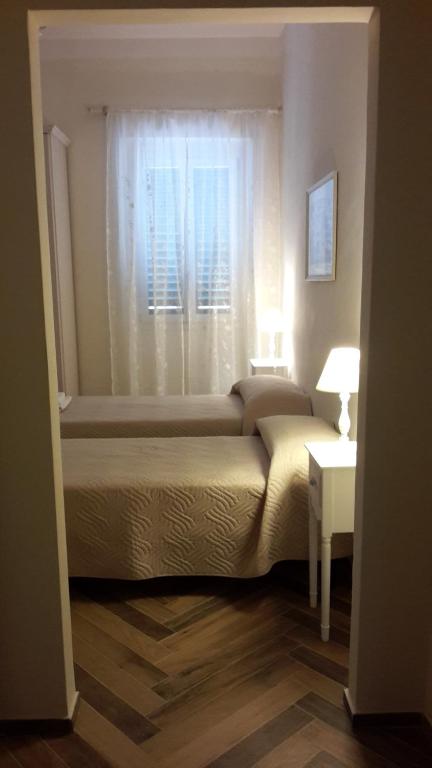 B&B IL TABERNACOLO - B&B Florencia
