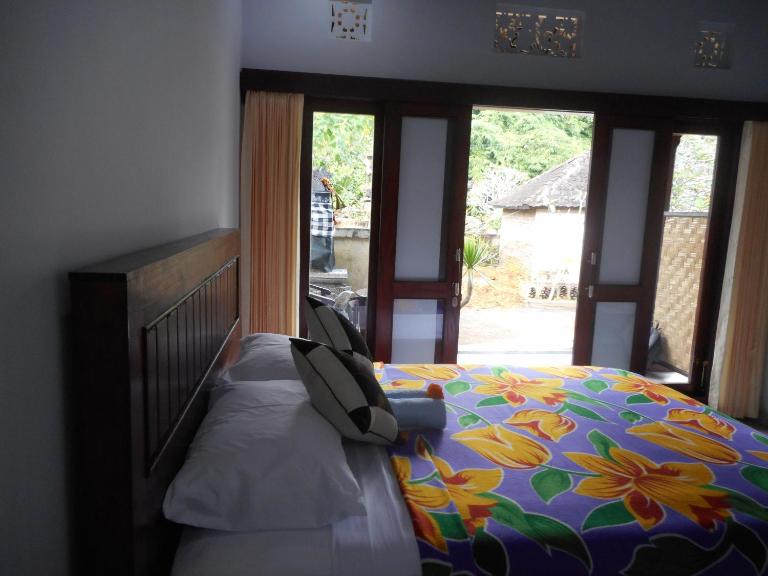 Pondok Indah Homestay - B&B Sidemen