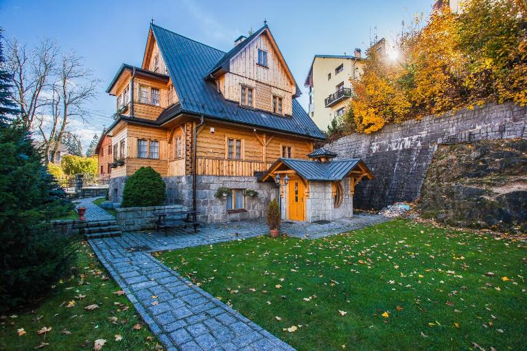Goralka - B&B Szklarska Poręba