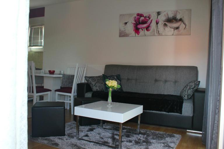 Apartment Antonia - B&B Sinj