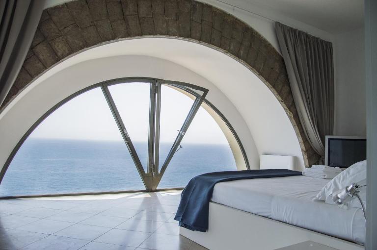 Sunrise Guest House - Chambres d'hôtes Gaète