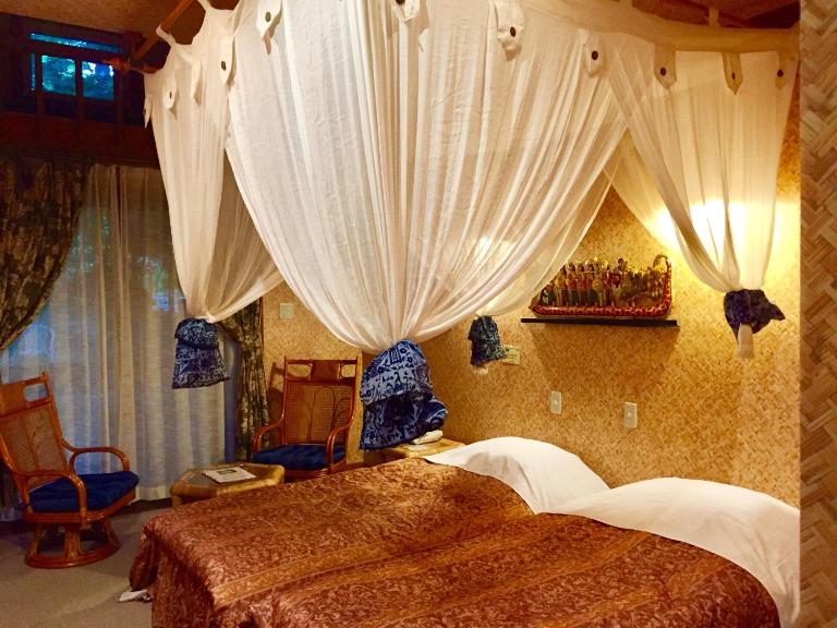 Estivant Club - B&B Saikubo