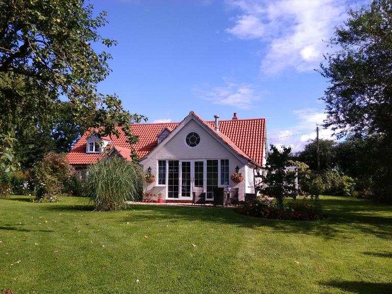 White Cottage B and B - B&B Spilsby