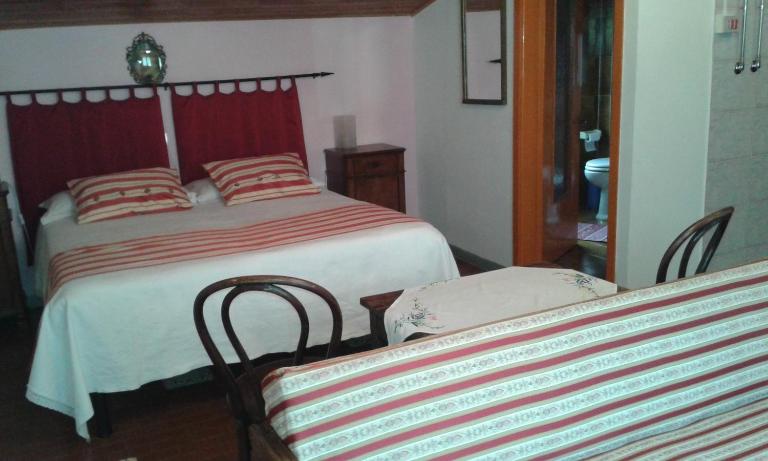 Agriturismo Ribuntà - B&B Caiolo