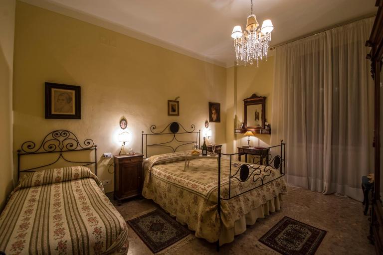 Relais Buonfanti - Bed and Breakfast Pistoia