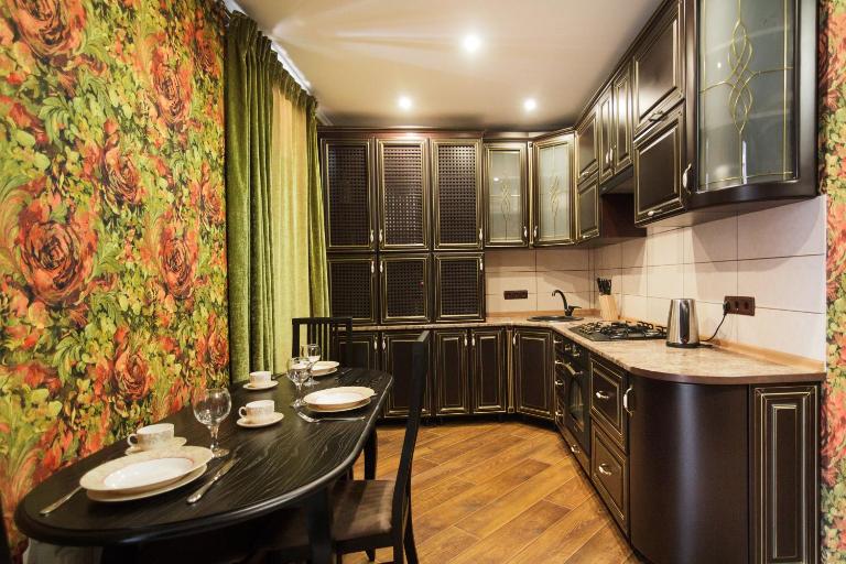 Best Apartments in Deribasovskaya - Bed and Breakfast Odessa