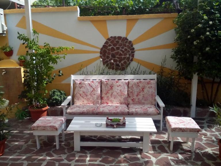 Guest House Аnestievi - B&B Ahtopol