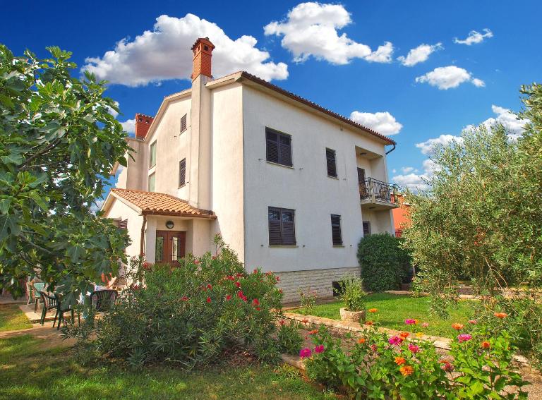 Apartments Nera - B&B Fasana