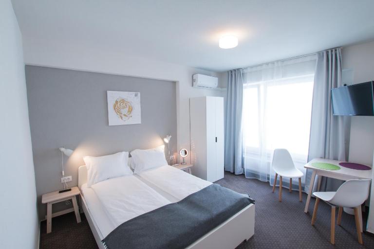 Victoriei City Studios - B&B Bucarest