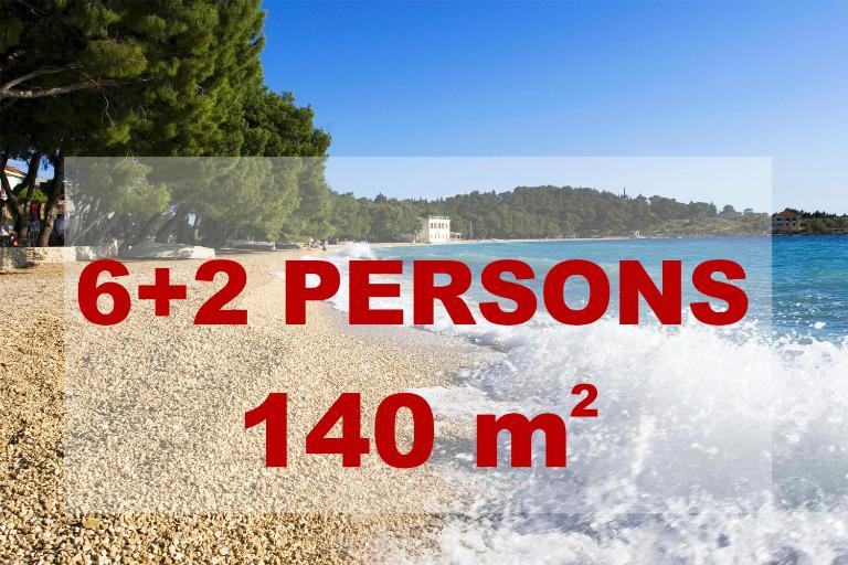 Apartman Zdravka - Bed and Breakfast Makarska