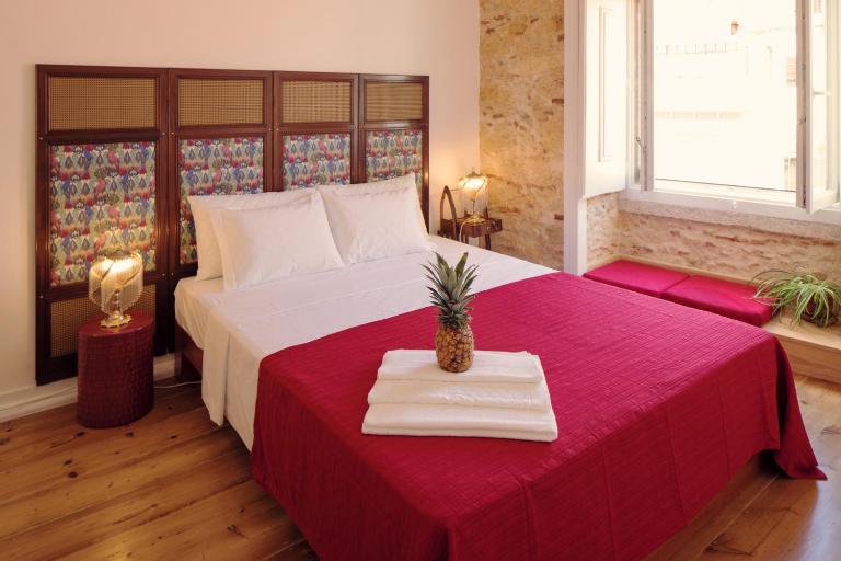 Lisbon Calling Rooms & Studio - B&B Lisboa