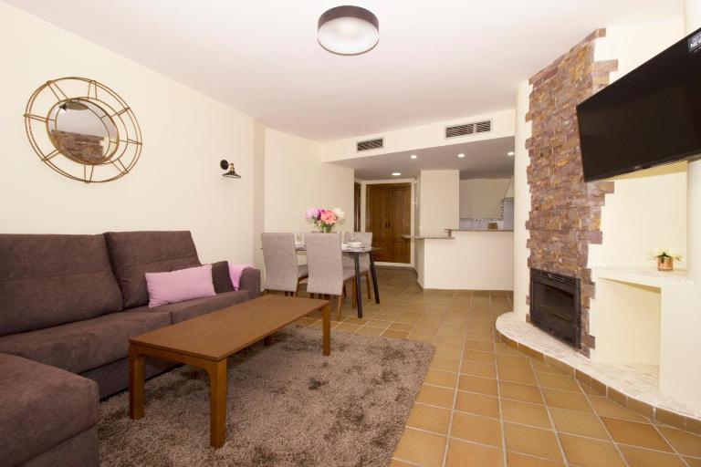 Panorama Park - Ferienwohnung Torrevieja