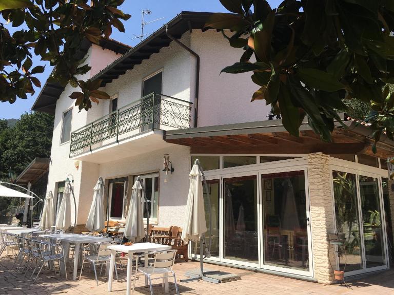 Agriturismo Valdolivo - B&B Cogoleto