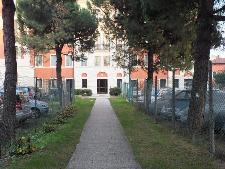 Casa Vacanze Lido Di Venezia - Bed and Breakfast Venice-Lido