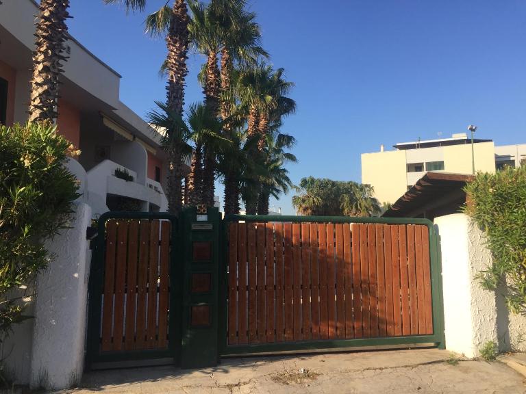 Appartamento Oleandri - Baia Verde - B&B Gallipoli