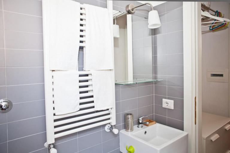 Viale Trastevere 108 - Ferienwohnung Rom